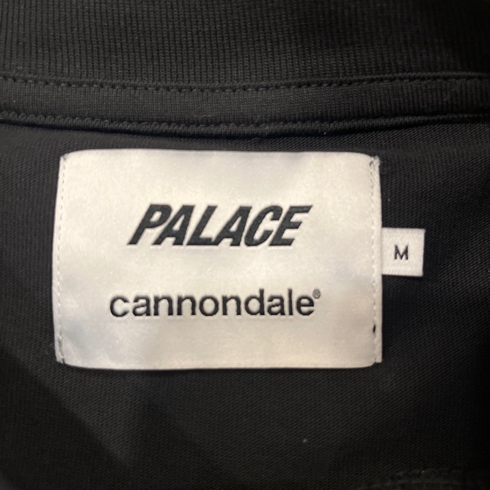 Palace Cannondale Mad Boy Longsleeve - Picture 3 of 6